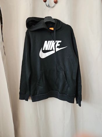 Sweat  38  oversize