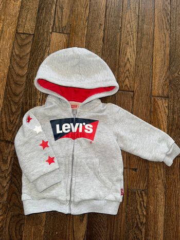 Gilet Levi’s 12 mois