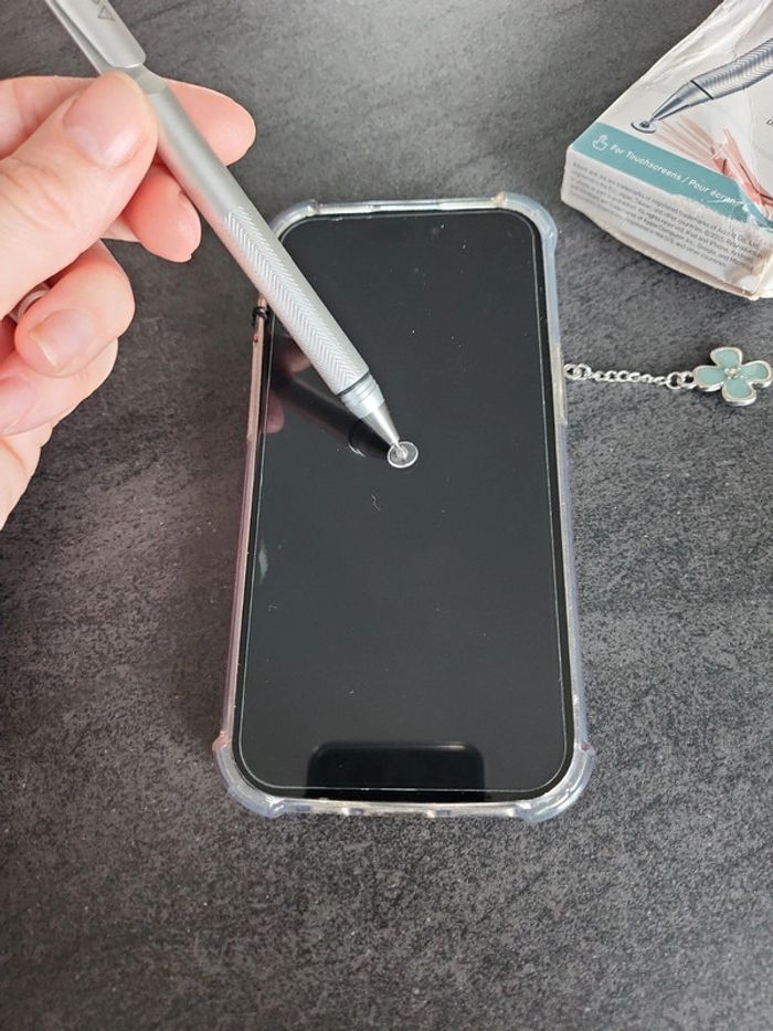 Stylet jot pro - photo numéro 7