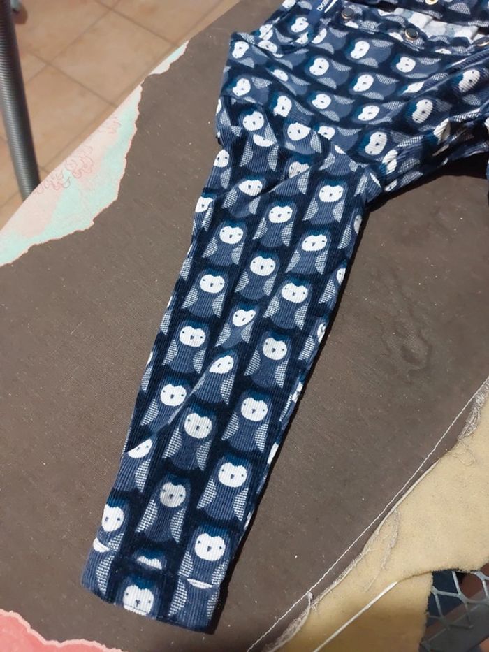 Robe Okaïdi 3A - photo numéro 3