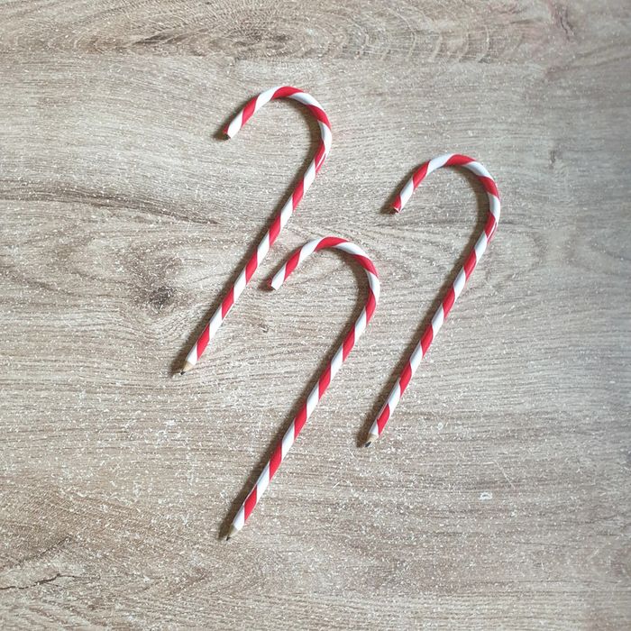 ⭐ Lot de 3 crayons de papiers sucre d'orge #emyfleury_scolaire