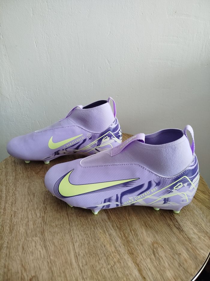 Crampons T 35 - photo numéro 3