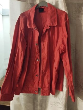 Veste en jeans Jordan taille L