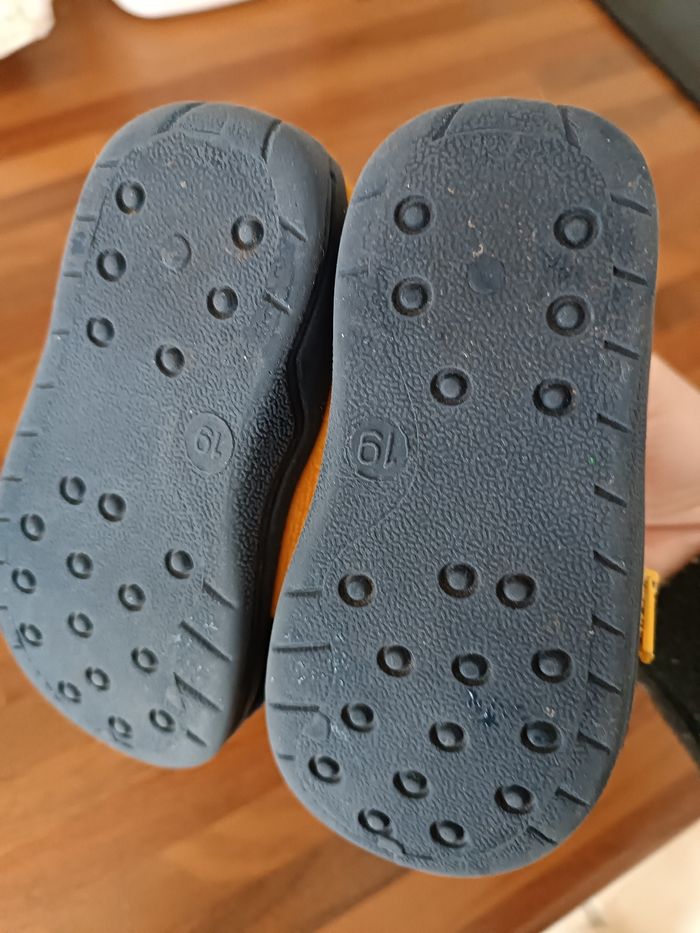 Pantoufles garçon - photo numéro 3