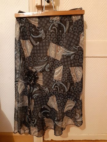 Jupe femme taille 2
