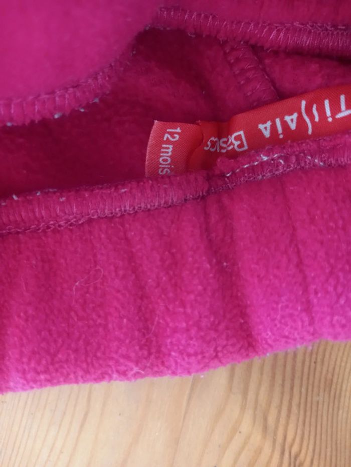 Pantalon chaud 12 mois - photo numéro 2
