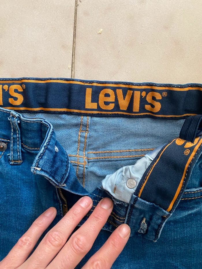 Jean levis 12 ans - photo numéro 2