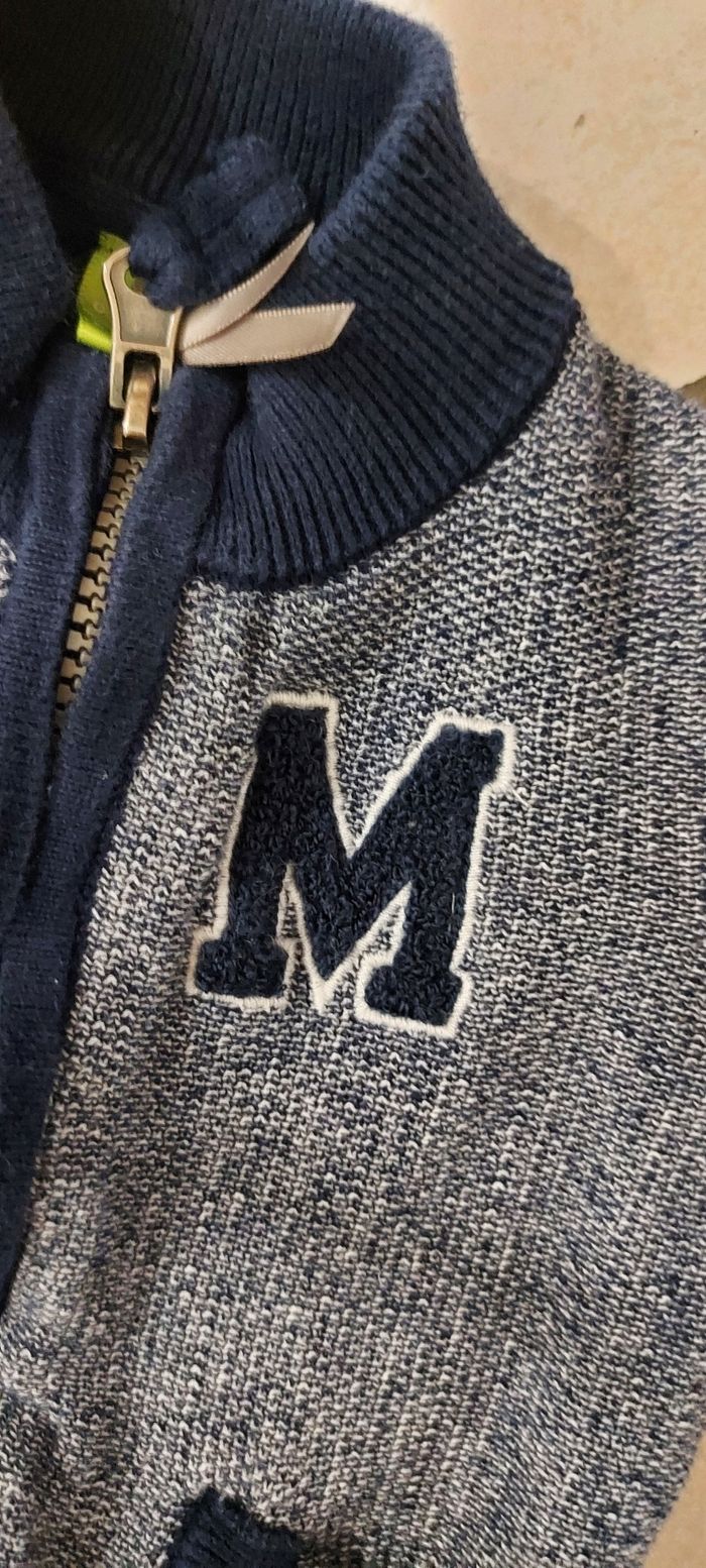 Gilet orchestra - photo numéro 2