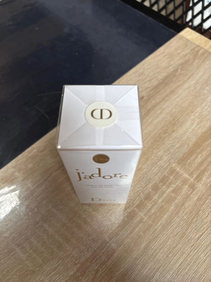 J’adore eau de parfum Dior - photo numéro 2