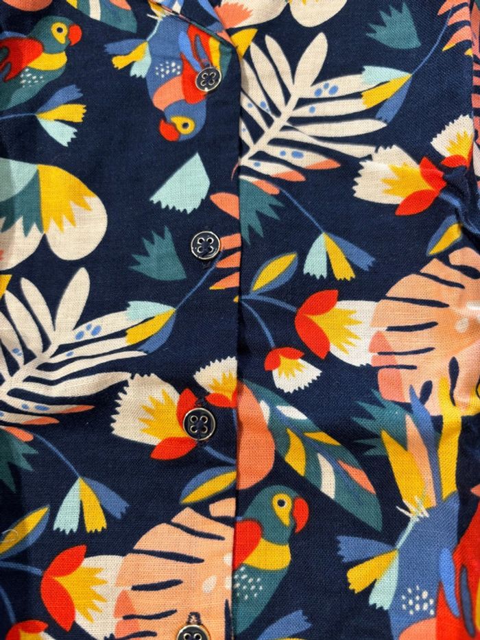 Ensemble 6 ans Tape à l’œil - photo numéro 3