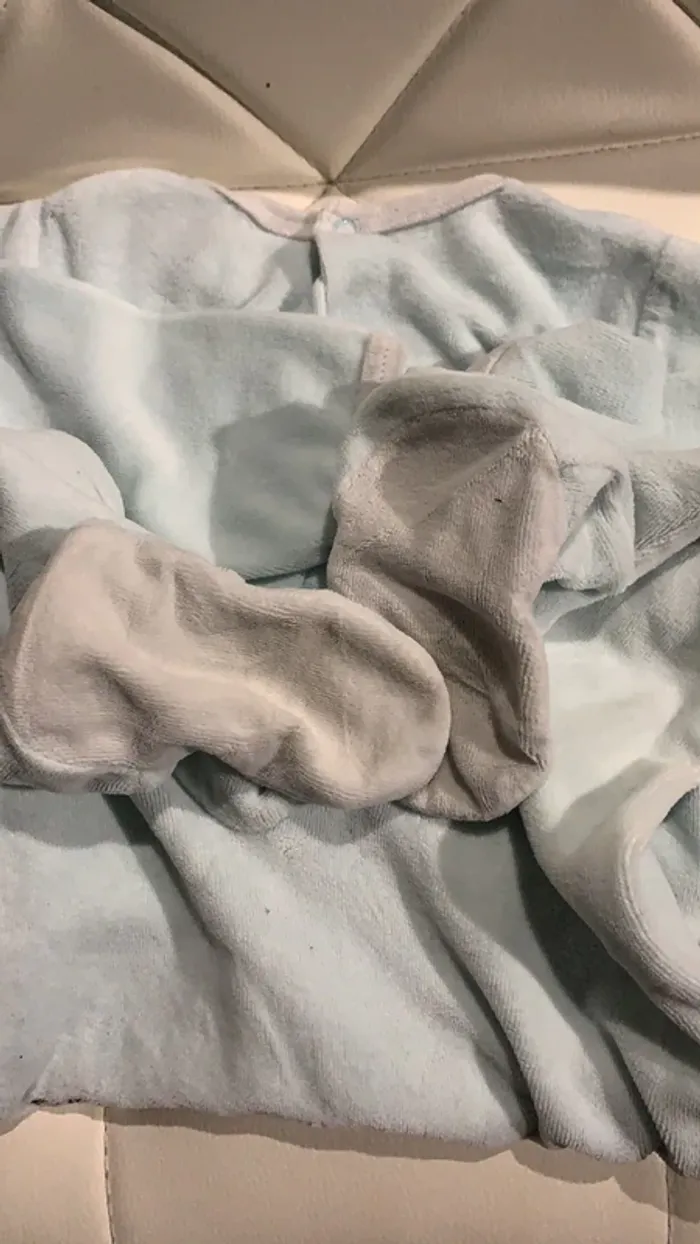 Pyjama 24 mois - photo numéro 4