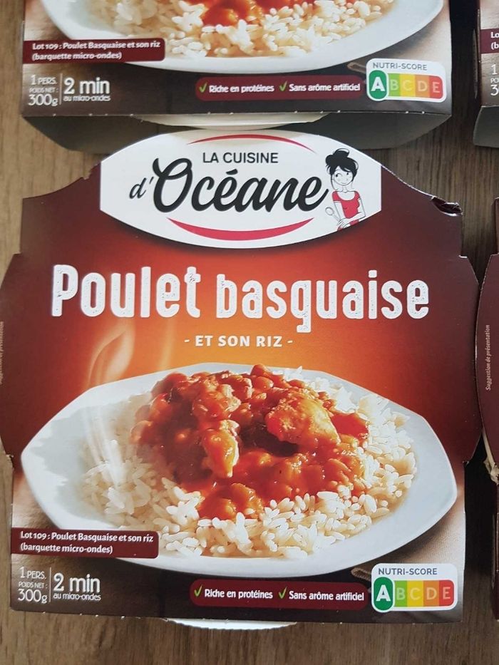 Repas - photo numéro 2