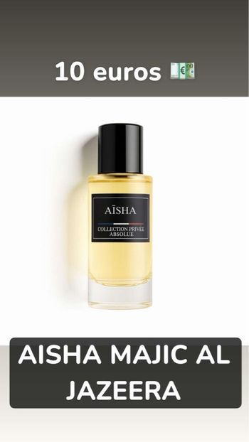 Aisha