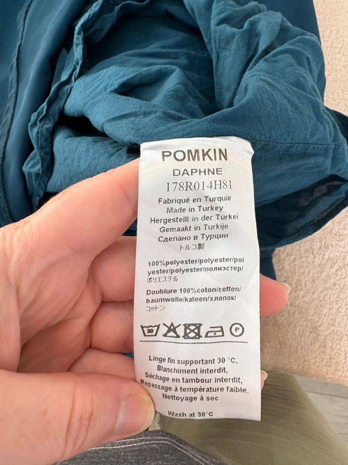 Robe de grossesse et allaitement femme XS - photo numéro 10