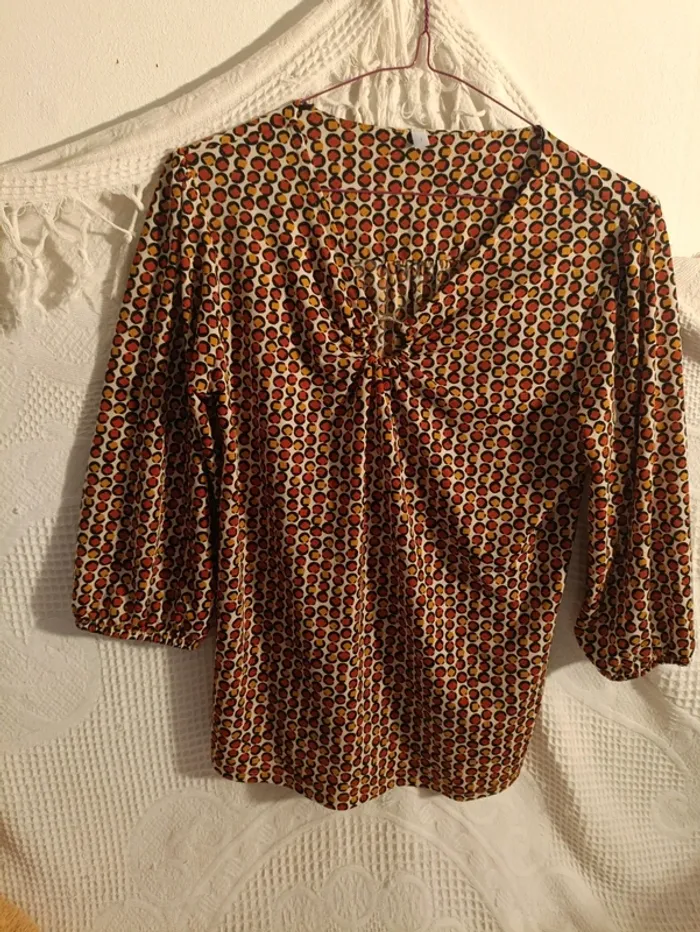 Blouse - photo numéro 2