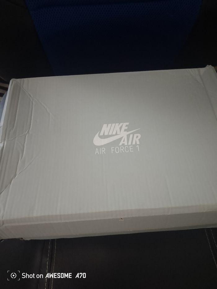Air force one - photo numéro 9