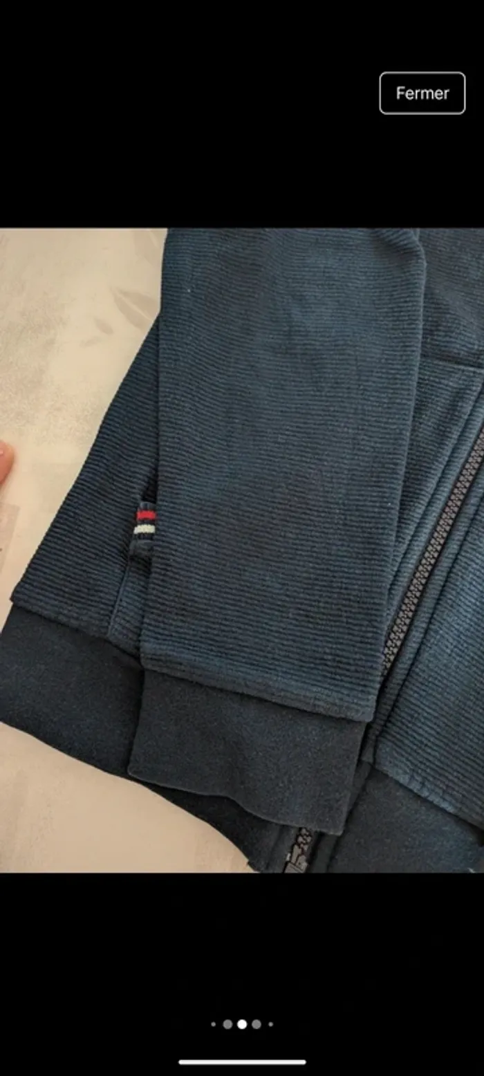 Pull, veste - photo numéro 6