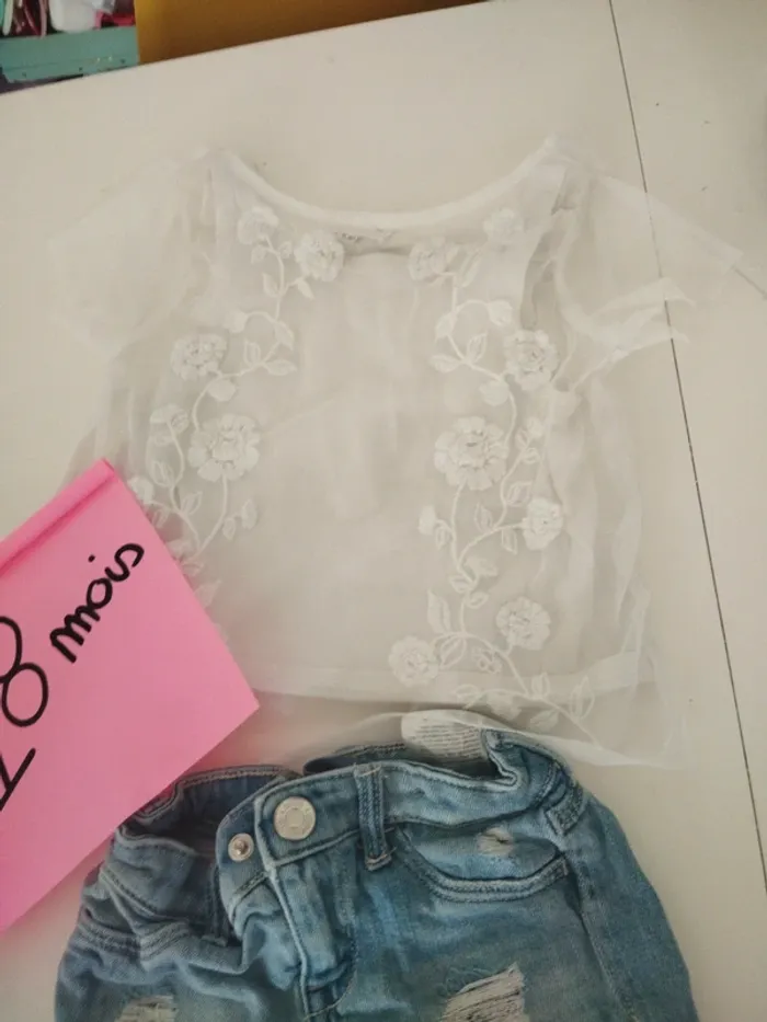 Ensemble H&M - photo numéro 2