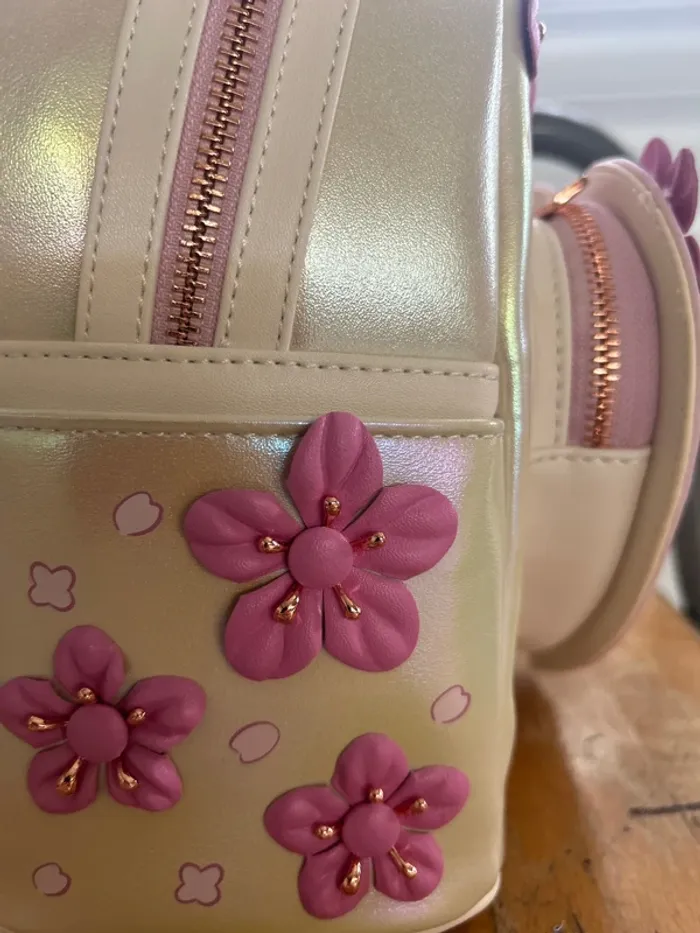 Sac a dos loungefly stich - photo numéro 6