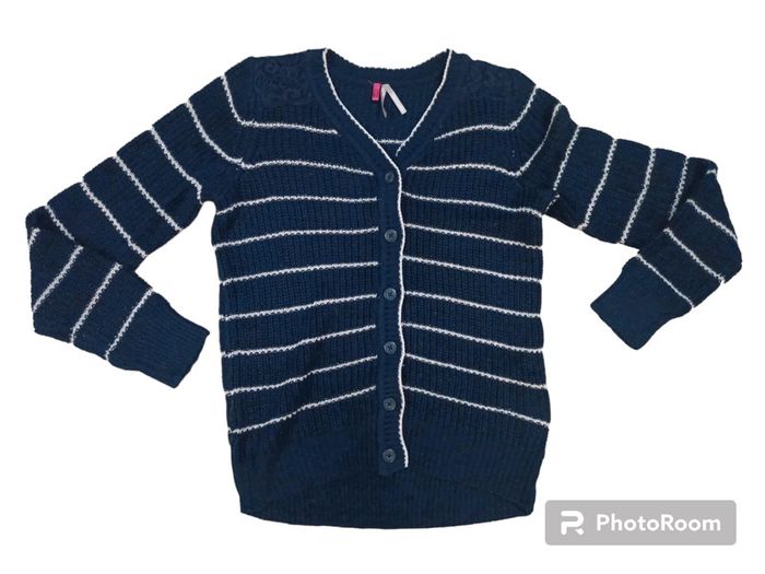 Gilet fille orchestra