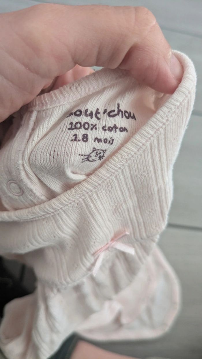 Lot body 18 mois - photo numéro 11