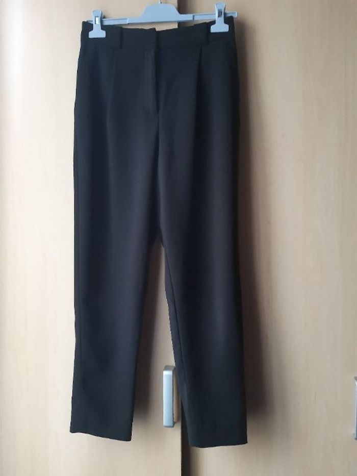 Pantalon noir H&M