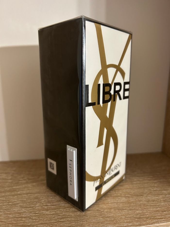 Libre YSL