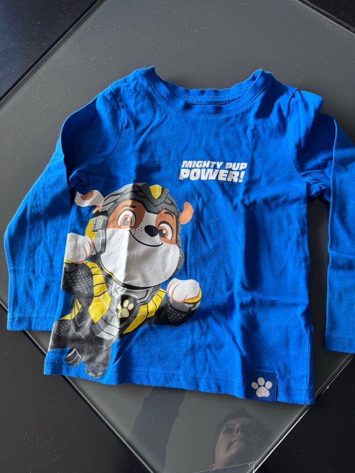 Ensemble jean et t-Shirt Ruben 3 ans - photo numéro 4