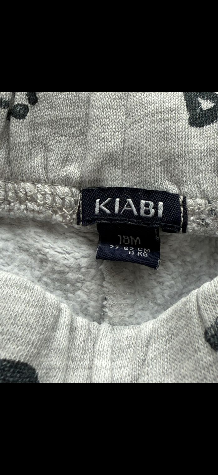 Jogging 18 mois - photo numéro 6