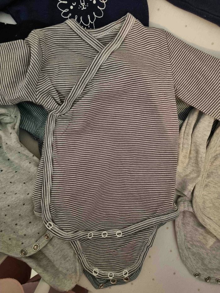 Vêtements bébé garçon - photo numéro 9