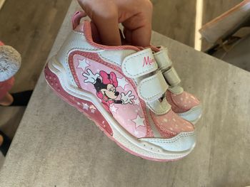 Chaussures taille 25