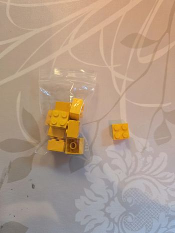 Pièces lego 4103588