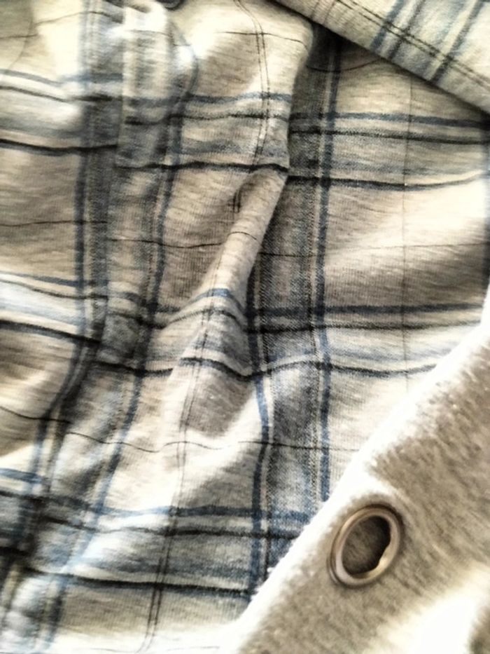 Sweat à capuche XL - photo numéro 15