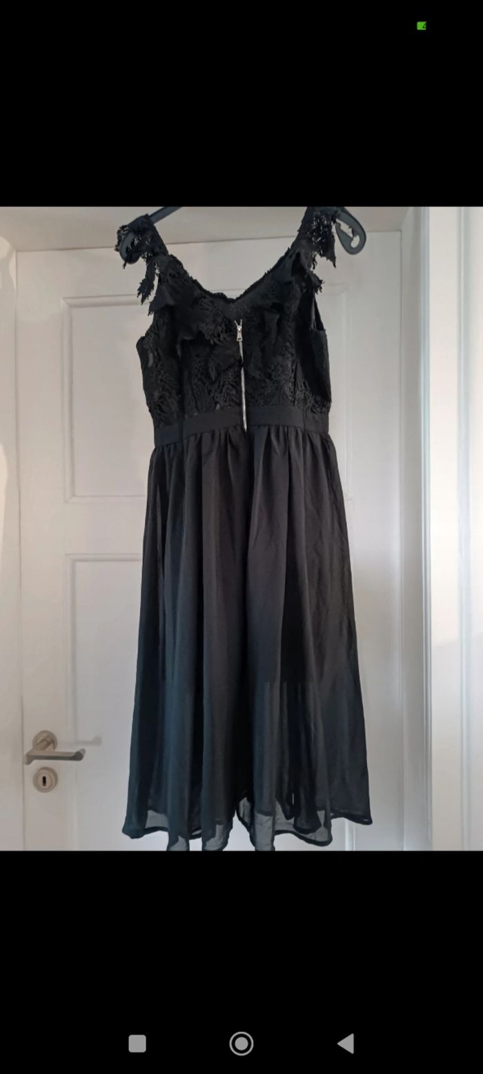 Robe de soirée - photo numéro 3