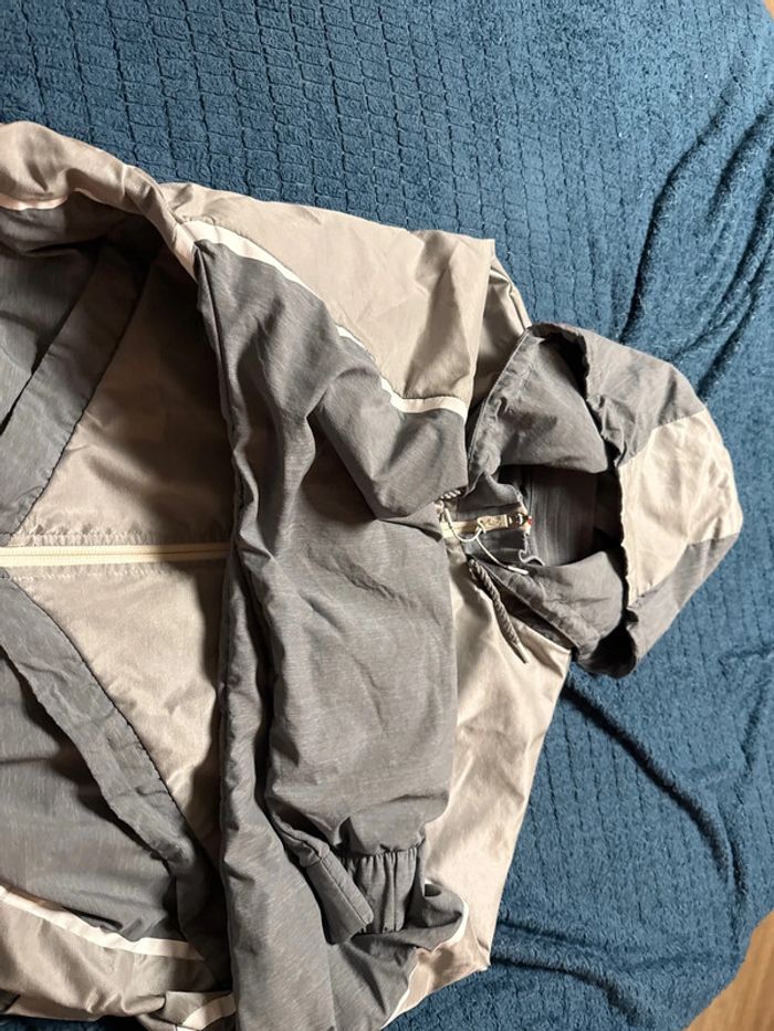 Veste running - photo numéro 18