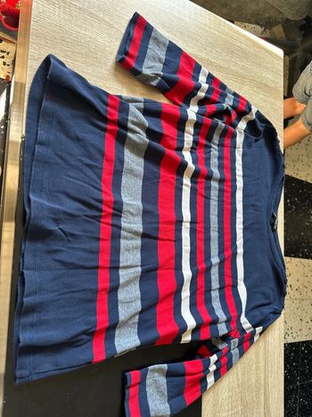 Pull taille 5