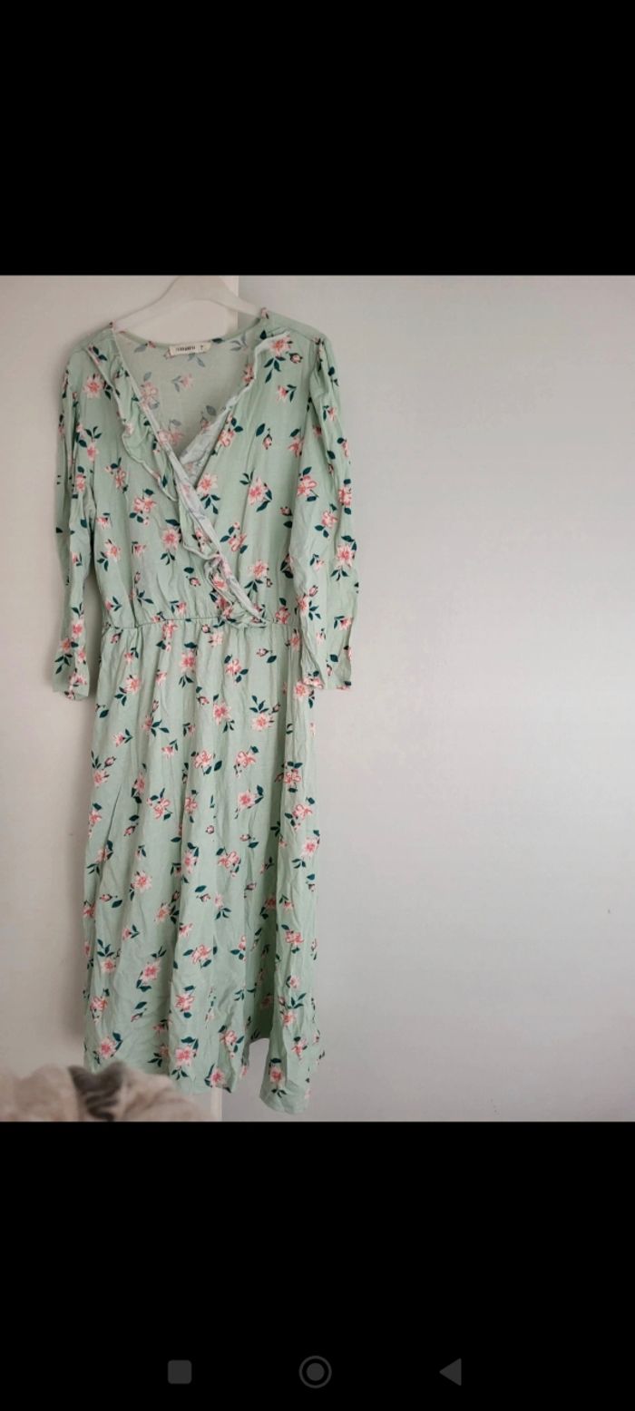 Robe femme L - photo numéro 4