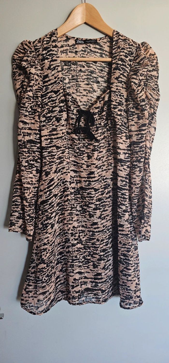 Robe Zara neuve - photo numéro 2