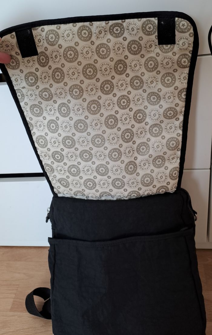 Sac kipling - photo numéro 7