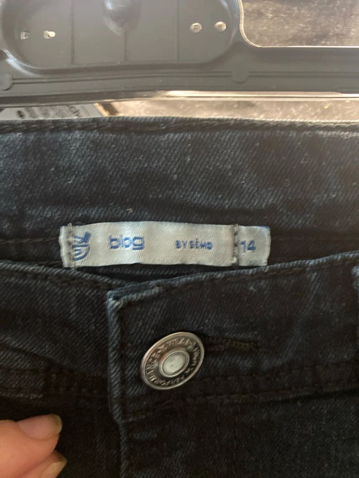 Pantalon fille - photo numéro 4
