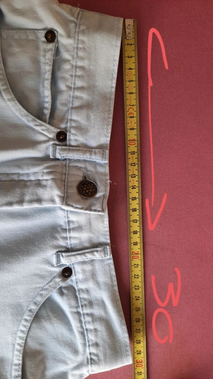 Jupe taille 34/36 - photo numéro 9