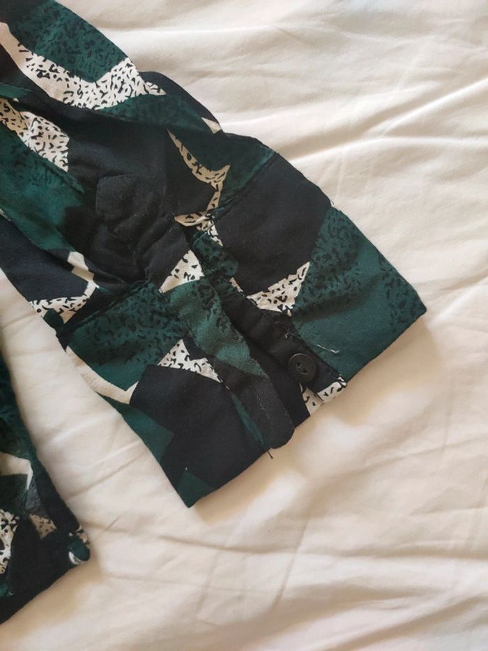 Magnifique chemise femme 42 Firefly - photo numéro 5