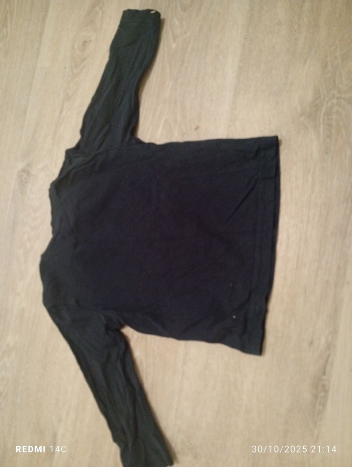 Tshirt garçon 18 mois - photo numéro 2