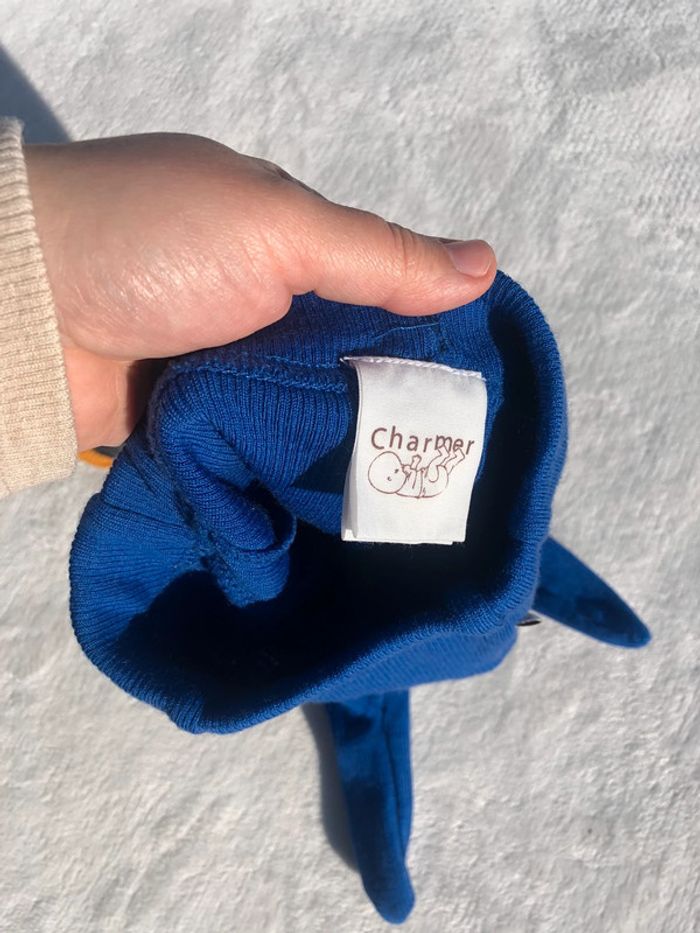 Collant et bandana manymonths - photo numéro 7