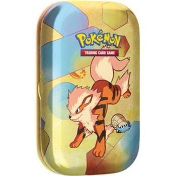 mini tin 151