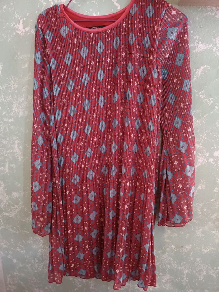 Haut long manches longues taille 2 ladylol