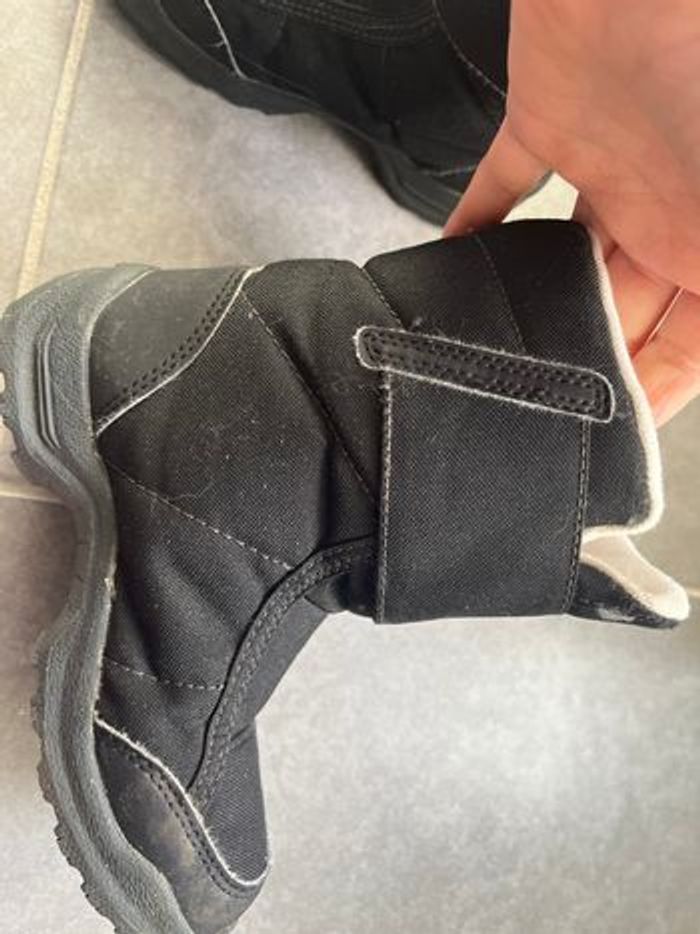 Chaussures de ski - photo numéro 4