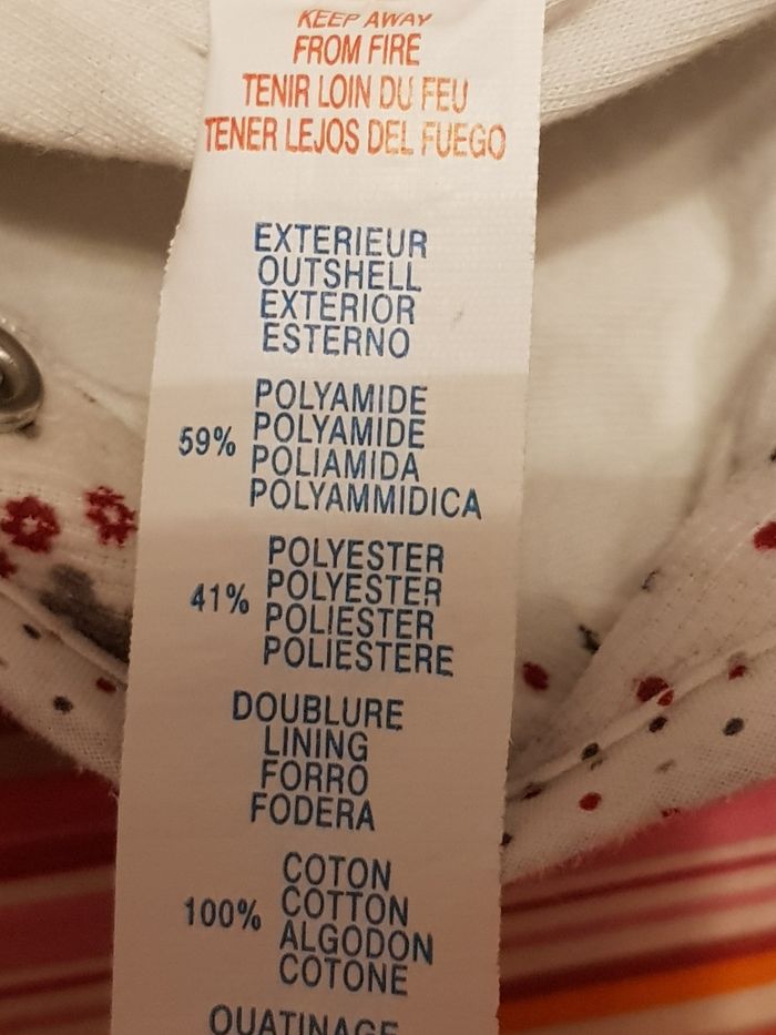 Combinaison Hiver 9mois - photo numéro 4