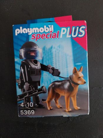Special