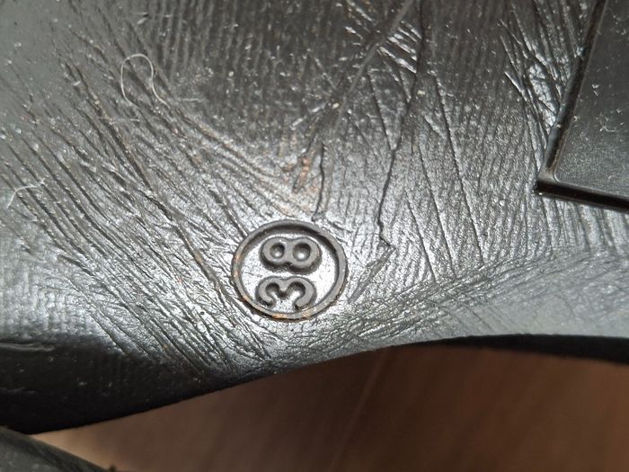 Bottines en cuir véritable - photo numéro 4